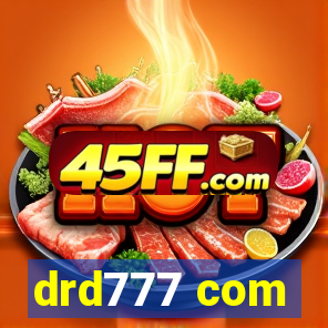 drd777 com